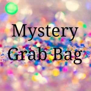 Mystery Jewelry Grab Bag
